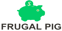 FRUGAL PIG: The frugal living site for the rest of us.