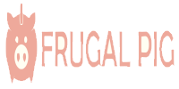 The Frugal Pig: The Frugal Living Website