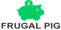 FRUGAL PIG: The frugal living site for the rest of us.