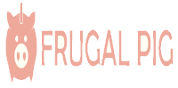 The Frugal Pig: The Frugal Living Website