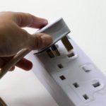 Is Standby Power Drain Costing You Money?