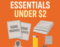 Cheap Winter Prep to Keep From Freezing